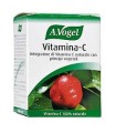 BIOFORCE VITAMINA C 40 PASTIGLIE