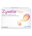 ZYXELLE PLUS 30 COMPRESSE