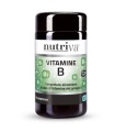 NUTRIVA VITAMINE B 50 COMPRESSE