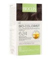 BIOCLIN BIO COLORIST 6,24 BIONDO SCURO BEIGE RAME