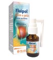 FLUIPOL TOSSE E GOLA 30 ML