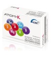 ATOMIK 10 BUSTINE