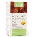 BIOCLIN BIO COLORIST 7,4 BIONDO RAME