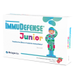 IMMUDEFENSE JUNIOR 30 COMPRESSE MASTICABILI