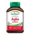 JAMIESON AGLIO INODORE 100 SOFTGEL