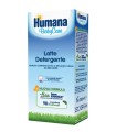 HUMANA BABY CARE LATTE DETERGENTE 300 ML