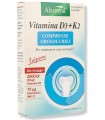 ALSIROYAL VITAMINA D3+K2 30 COMPRESSE OROSOLUBILI