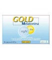 MELATONINA GOLD HTP 1MG 60 COMPRESSE