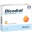 DICODRAL 12 BUSTINE