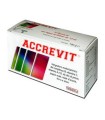 ACCREVIT 10 FLACONCINI