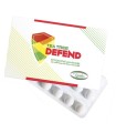 TEA TREE DEFEND 30 COMPRESSE