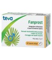 FANPROST TEVA 30 CAPSULE SOFTGEL