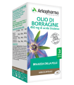 ARKOPHARMA OLIO DI BORRAGINE 60 PERLE