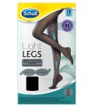 SCHOLL LIGHTLEGS 20 DENARI TAGLIA XL COLORE NERO 1 PAIO