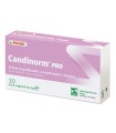 CANDINORM PRO 10 OVULI VAGINALI