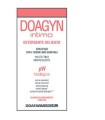 DOAGYN DETERGENTE INTIMO 250 ML