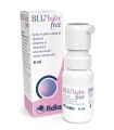 BLU BABY FREE COLLIRIO SOLUZIONE OFTALMICA SPRAY 8 ML