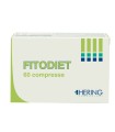 FITODIET 60 COMPRESSE