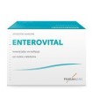 ENTEROVITAL SOLUZIONE OROSOLUBILE 10 BUSTE