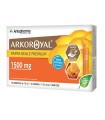 ARKOROYAL PAPPA REALE 1500MG SENZA ZUCCHERO 10 FLACONCINI DA 15 ML