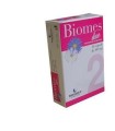 BIOMES DUE 18 CAPSULE 400 MG