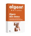 SLIM DETOX 30 CAPSULE VEGETALI