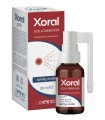 XORAL GOLA IMMUNO 20 ML