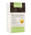 BIOCLIN BIO COLORIST 5,24 CASTANO CHIARO BEIGE RAME CIOCCOLATO