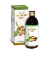 OLIO DI MANDORLE DOLCI 250 ML