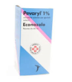 PEVARYL 1% SOLUZIONE CUTANEA PER GENITALI ESTERNI 1 FLACONE DA 60 ML