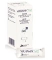 VULNAMIN PWD MEDICAZIONE INTERATTIVA IN POLVERE DI SODIO JALURONATO E AMINOACIDI 2 STICK PACK