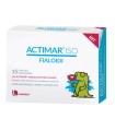 ACTIMAR ISO FIALOIDI KIT 15 FIALOIDI DA 5ML CON NEBULIZZATORE NASALE