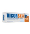 VIGORSKIN K1 PLUS CREMA PER LESIONI CUTANEE NON INFETTE 100 ML