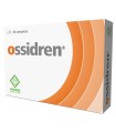 OSSIDREN 30 COMPRESSE