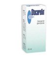 OTOCARELIN GOCCE AURICOLARI 25 ML