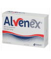 ALVENEX 450 MG 450 MG COMPRESSE 20 CPR