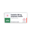 CANTABILIN 30 MG COMPRESSE RIVESTITE 300 MG COMPRESSE RIVESTITE 40 COMPRESSE