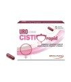 UROGERMIN CISTI RAPID 15 CAPSULE DEGLUTIBILI