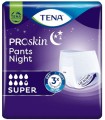 PANNOLONE PULL UP NOTTE TENA PANTS NIGHT M 10 PEZZI