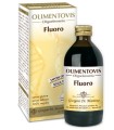 FLUORO OLIMENTOVIS 200 ML