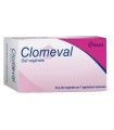 CLOMEVAL GEL VAGINALE TUBO + 7 APPLICATORI MONOUSO