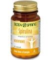 BODY SPRING SPIRULINA 50 CAPSULE