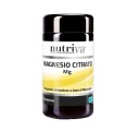 NUTRIVA MAGNESIO CITRATO 50 COMPRESSE