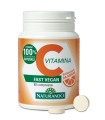 VITAMINA C FAST VEGAN 60 COMPRESSE