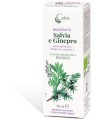 CAIRA SALVIA E GINEPRO MACERATO IDROALCOLICO BIO GOCCE 50 ML