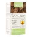 BIOCLIN BIO COLORIST 7,32 BIONDO DORATO BEIGE