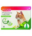 PROTEZIONE NAT SPOT ON GATTO 3 PIPETTE DA 1 ML