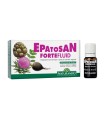 EPATOSAN FORTE FLUID 10 FLACONCINI DA 10 ML