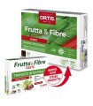 FRUTTA & FIBRE FORTE 24 CUBETTI