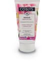 COSLYS MASCHERA RISTRUTTURANTE PER CAPELLI DEBOLI E FRAGILI CON FIORI DI GIGLIO E CHERATINA VEGETALE BIO 150 ML